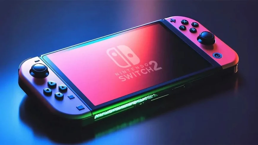 Nintendo Switch 2’nin Fiyatı ve Çıkış Tarihi Belli Oldu: İşte Tüm Detaylar