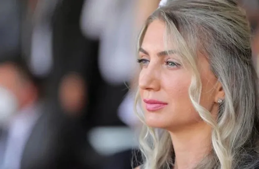 Dilek İmamoğlu'nun Saraçhane'deki sözleri tartışma yarattı