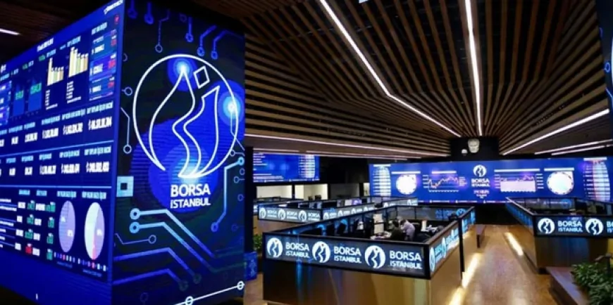 Borsa İstanbul'da Risk Uyarısı: Yatırımcılar Dikkatli Olmalı