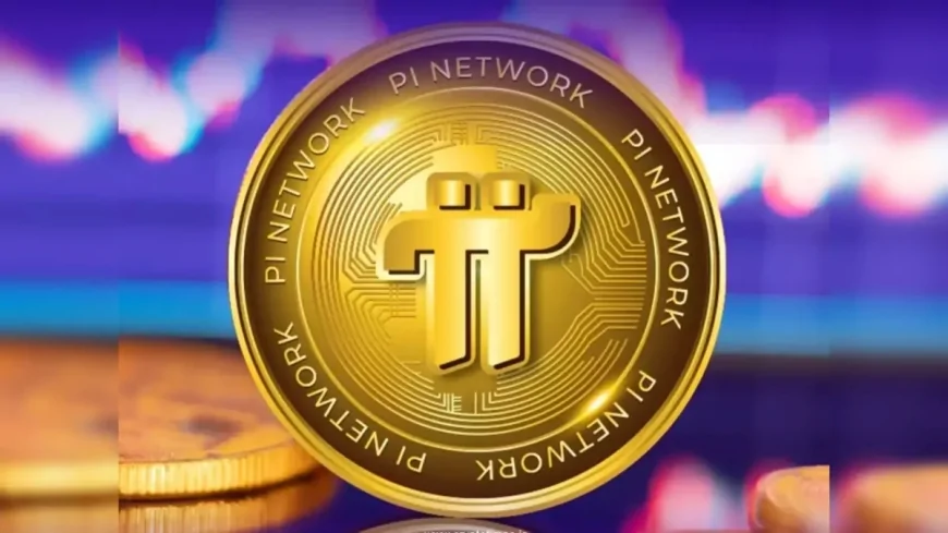 Pi Network (PI) Fiyatında Sert Düşüş: Son 7 Günde %31,7 Değer Kaybetti