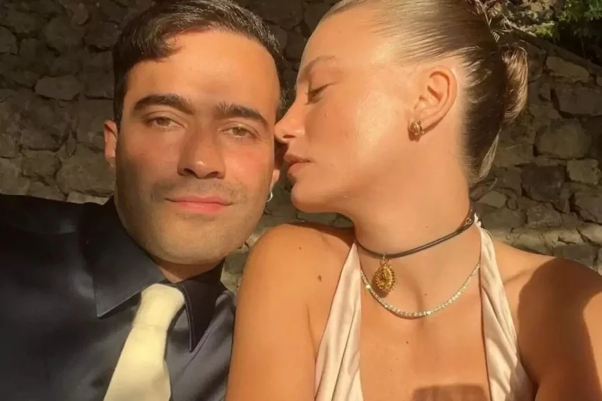 Mert Demir ve Serenay Sarıkaya'nın Türkiye'yi terk etme kararı aldığı iddia edildi! Aşk mı, iş mi?