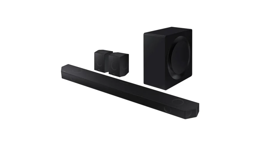 Samsung'un bazı soundbar modelleri hatalı güncellemeyle çalışmaz hale geldi!