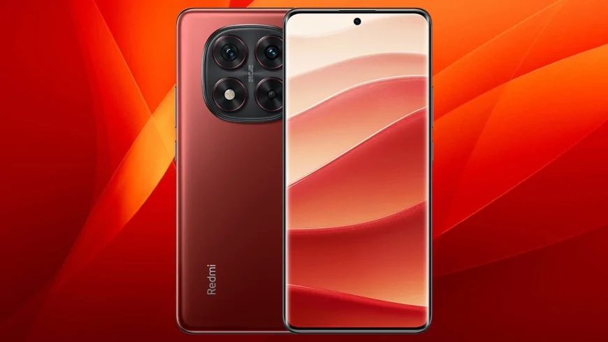 Redmi Note 14S Tanıtıldı: Yeni Akıllı Telefonun Tüm Özellikleri ve Fiyatı Açıklandı