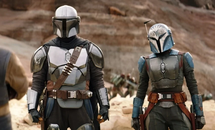 The Mandalorian & Grogu'nun Bütçesi, Star Wars Filmleriyle Karşılaştırıldığında Şaşırtıcı Derecede Düşük