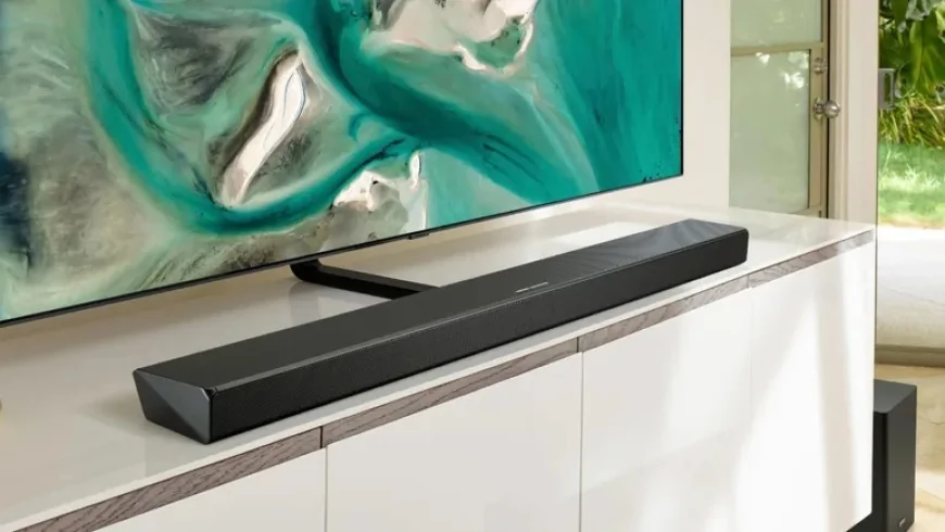 Samsung Soundbar Kullanıcıları, Yazılım Güncellemesi Sonrası Cihazlarını Kullanamıyor: Kriz Büyüyor