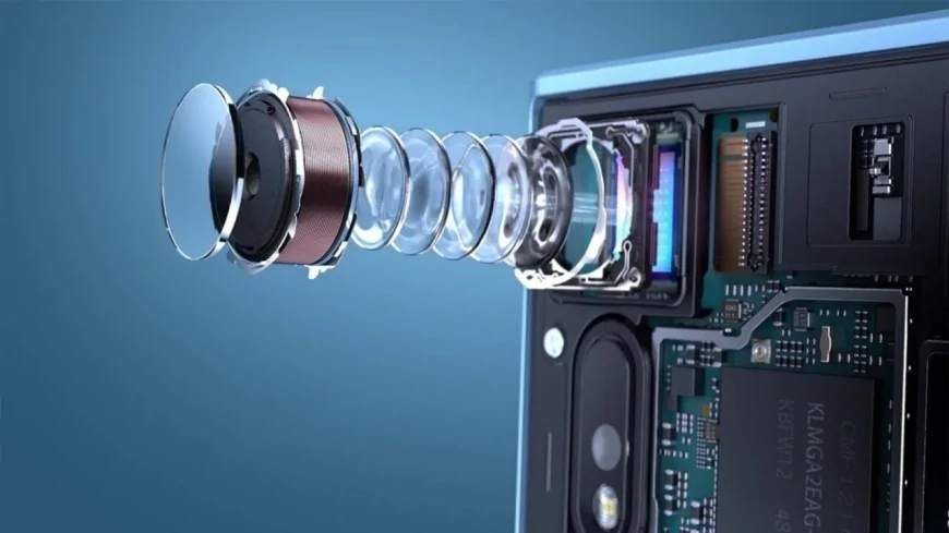Sony, 100MP ve 200MP Sensörleriyle Mobil Fotoğrafçılığı Yeniden Şekillendiriyor