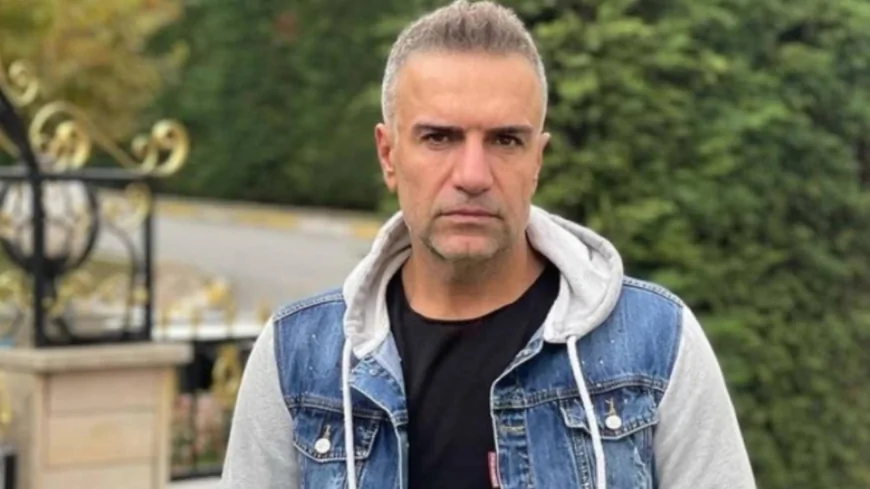 Berdan Mardini, vasiyetini hazırladı: 'Kasada duruyor'