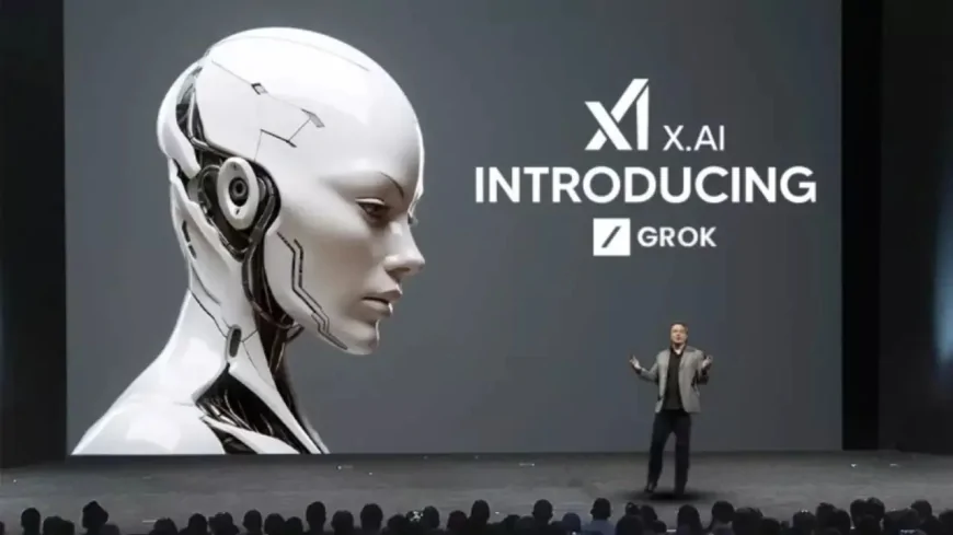 Elon Musk'ın Yapay Zekası Grok, Saldırgan Dil Nedeniyle Hindistan’ın Gündeminde