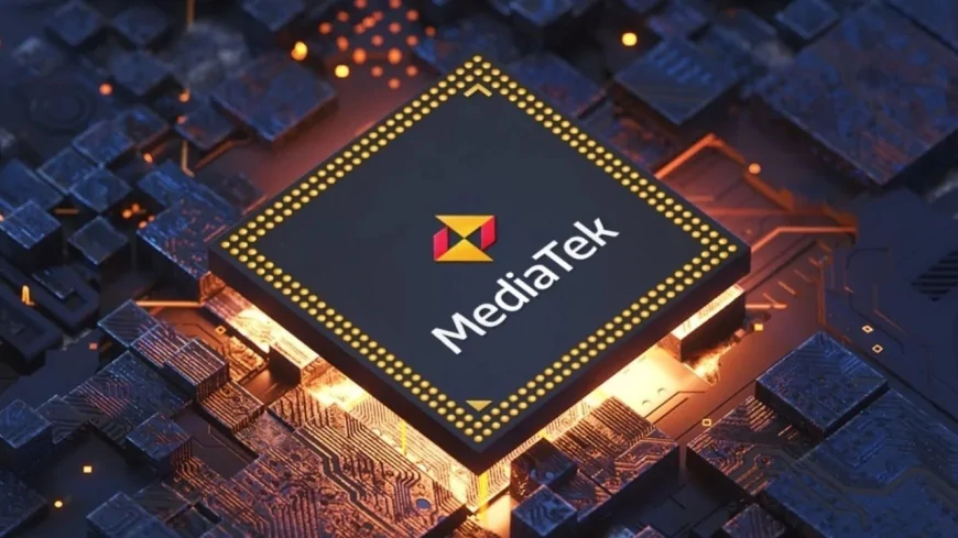 MediaTek Dimensity 9400+ Çıkış Tarihi 11 Nisan Olarak Açıklandı