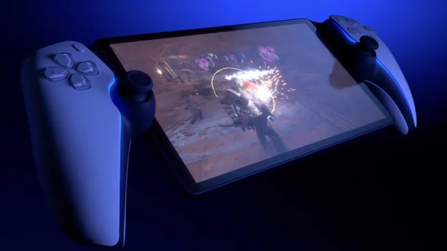 Sony duyurdu: PlayStation Portal'a 50'den fazla PS1 ve PSP oyunu ekleniyor