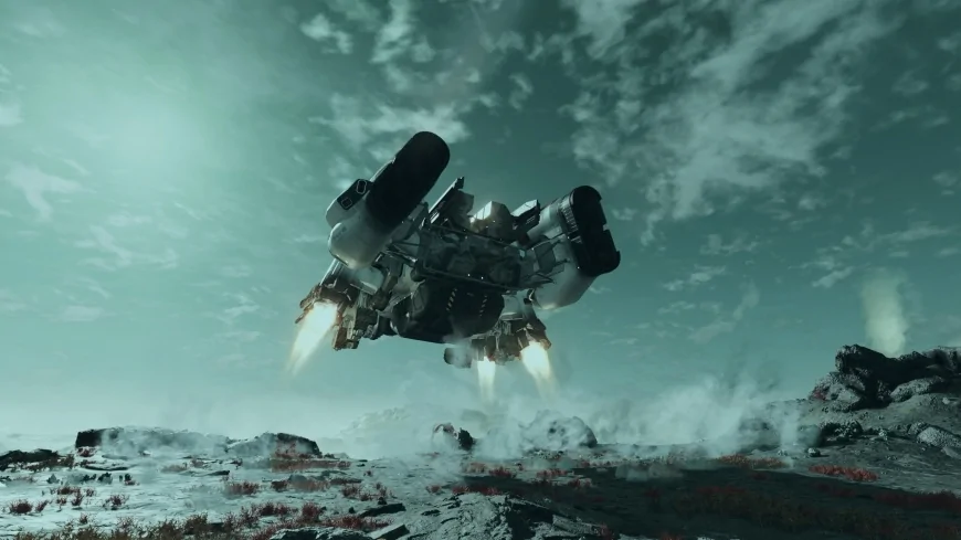 Starfield PS5'e Geliyor mu? Bethesda'nın Yeni Oyun Planları Sızdı