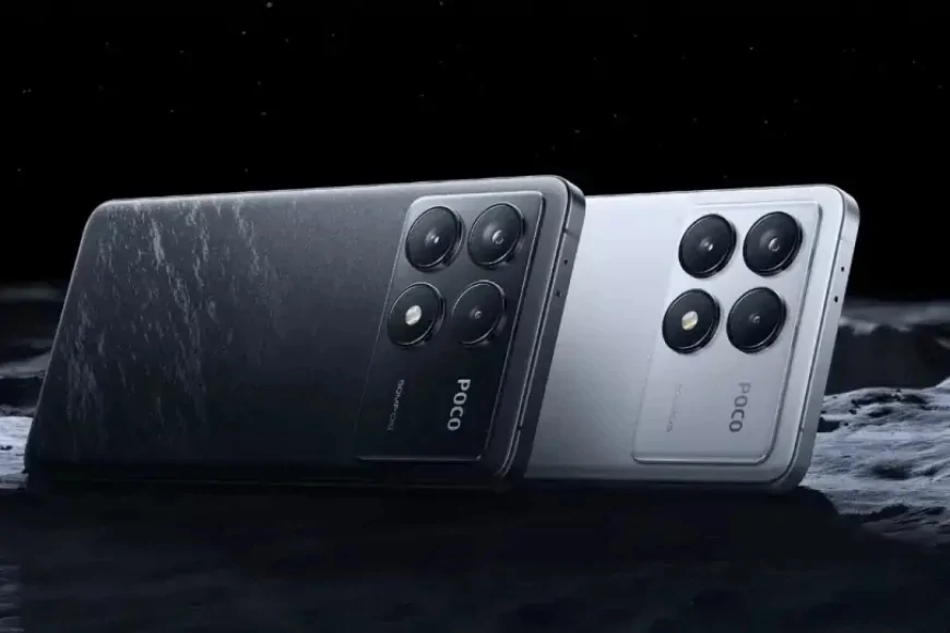 Poco F7 Serisi Tanıtım Tarihi ve F7 Ultra’nın Geekbench Skoru Ortaya Çıktı