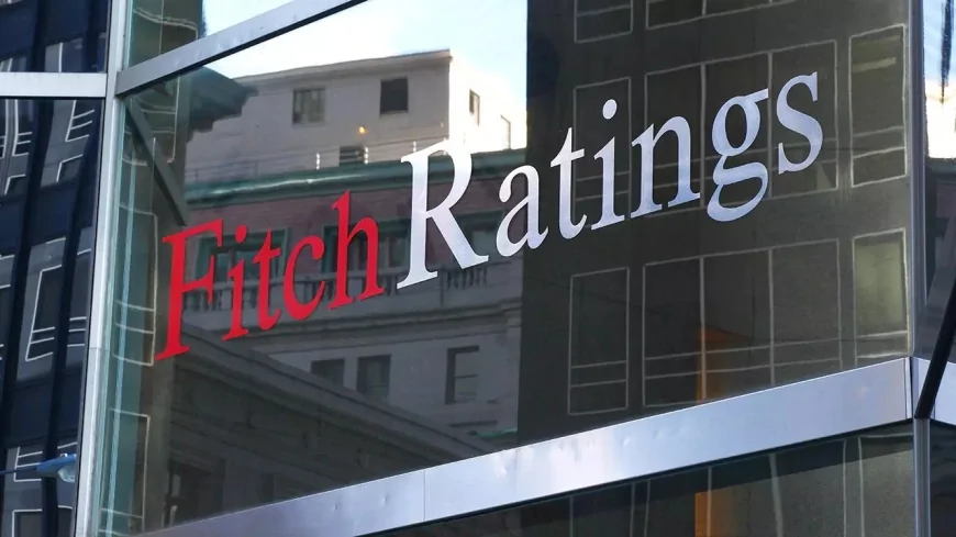 Ticaret Savaşları Küresel Ekonomik Beklentileri Aşağıya Çekti: Fitch’in Raporu