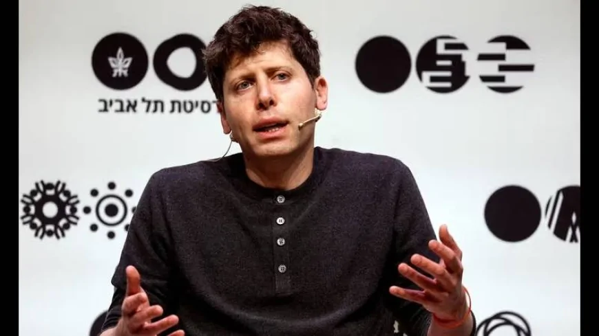OpenAI, yaratıcı yazarlık alanında devrim yaratacak yapay zeka modelini duyurdu