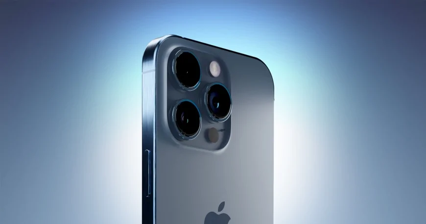 iPhone 17 Pro, buhar odası soğutma sistemiyle daha verimli performans sunabilir