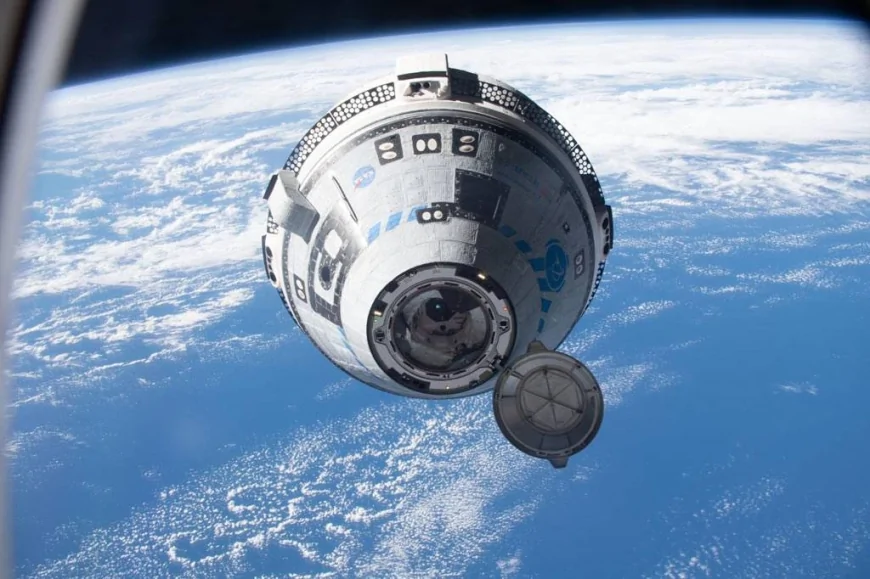 NASA'nın SPHEREx Teleskobu, Gökyüzünün 3D Haritasını Çıkaracak