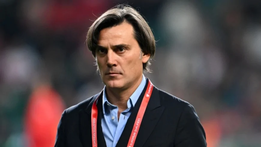 Montella’dan Beşiktaş Yanıtı: 'Milli Takım Her Şeyden Üstündür'