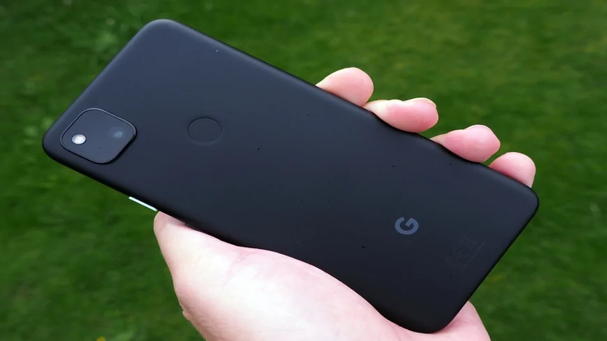 Google Pixel 4a’nın pilindeki yangın riski nedeniyle geri çağrılması kullanıcıları endişelendirdi!