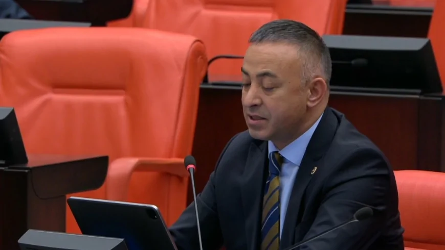 CHP’li Mehmet Tahtasız’dan Maltepe Mitingi Mesajı: ‘Cumhurbaşkanı İmamoğlu’ diye haykıran yüz binlerce yurttaşla bir aradayız