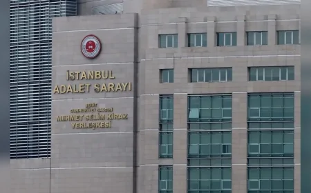 İstanbul Cumhuriyet Başsavcılığı’ndan ‘boykot’ çağrılarına soruşturma