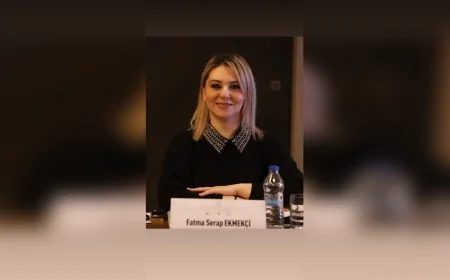AK Parti Kastamonu Milletvekili Serap Ekmekçi'den sert çıkış: 'Bu boykot değil, milli zarar'