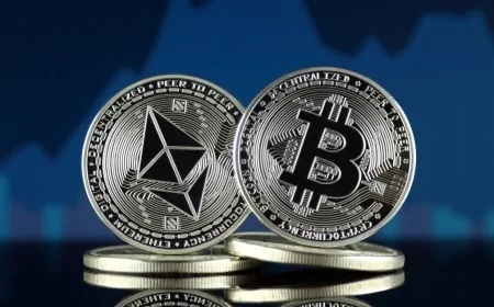 Trump'ın Gümrük Vergisi Hamlesi Kripto Piyasasını Sarstı: Bitcoin ETF'lerinden 100 Milyon Dolarlık Çıkış