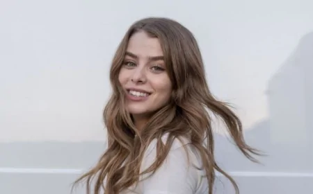 İlayda Alişan: 'Seyirci sevmedi, olmayınca olmuyor' diyerek final kararını değerlendirdi