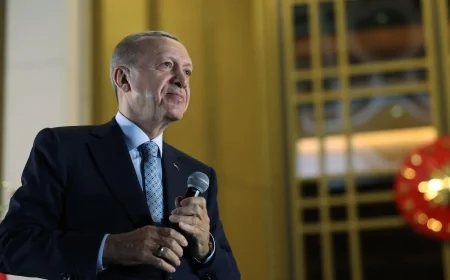 Erdoğan'dan Boykot Çıkışı: '2 Nisan'da Alışveriş Hareketliydi, Bekledikleri Olmadı'