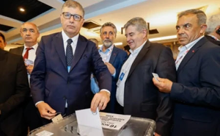 Cemil Tugay: 'İzmir tarihinin en büyük mitingini 19 Mayıs'ta yapacağız'