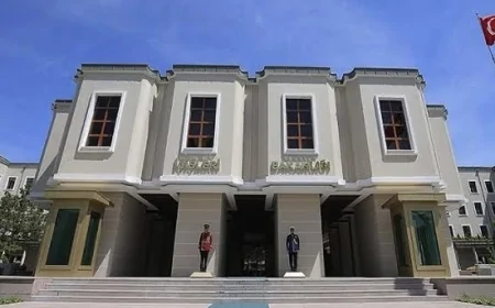 İçişleri Bakanı Ali Yerlikaya: ‘Meşru yönetime cunta demek millet iradesine hakarettir’