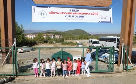 Ahmet Aras: 'Can dostlarımızı sahiplenmiyor, evlat ediniyoruz'