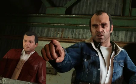 GTA 5, yıllar sonra PC Game Pass'e geri dönüyor: Tarih netleşmese de heyecan büyük