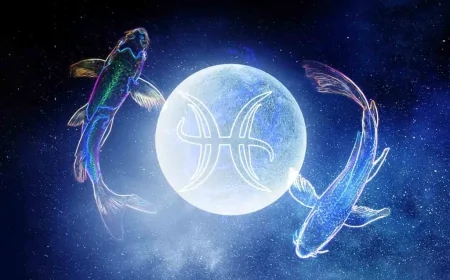 Hayal Kurmaktan Vazgeçmeyin: Balık Burçlarını 9 Nisan'da Hangi Sürprizler Bekliyor?