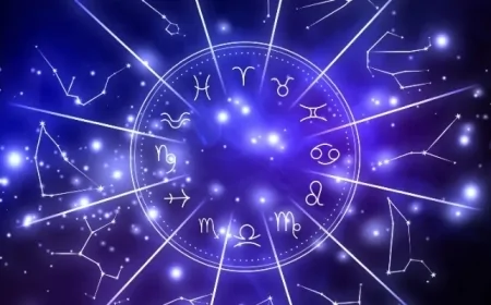 Kova Burçları 9 Nisan’da Kendi Gerçekleriyle Yüzleşiyor: Yeni İnançlar, Yeni Başlangıçlar
