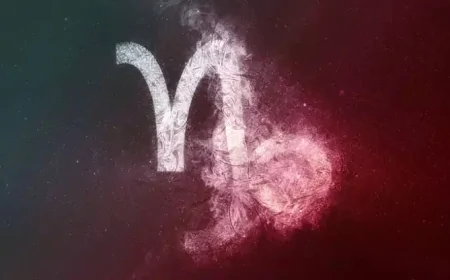 Oğlak Burçları İçin 9 Nisan Üretkenlik ve Rekabetle Geçiyor: Başarı Bugün Sizi Bekliyor