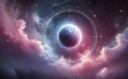 Yay Burçları İçin 9 Nisan'da Şifa ve Güç Zamanı: Zihinsel Netlik ve Yeni Başlangıçlar Kapıda