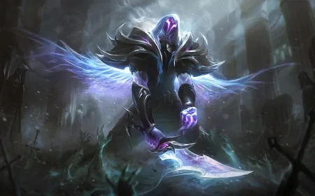 League of Legends'ta support rolü yeniden şekilleniyor: En güçlü 8 SUP karakter belli oldu