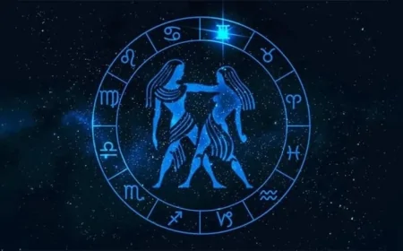 İkizler Burçları 9 Nisan’da Kalbinin Sesini Dinliyor: Duygular Ön Planda