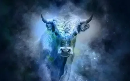 Boğa Burçları 9 Nisan’da Hakkını Alıyor: Kariyer ve Para Öne Çıkıyor