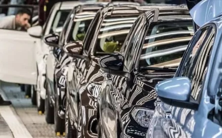 Gümrük duvarlarına rağmen Çinli otomobil markaları Avrupa yollarında hız kesmiyor