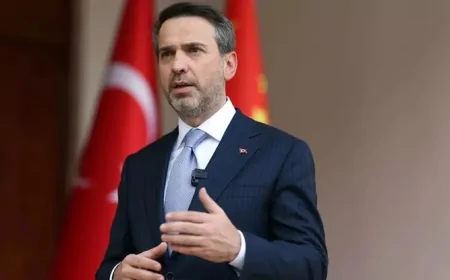 Enerji Bakanı Alparslan Bayraktar: 'Elektrik faturalarının yüzde 50’sini karşılamaya devam ediyoruz'