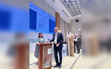 Talip Uzun Dünya Parlamento Genel Sekreterler Yönetim Kurulu'na seçildi