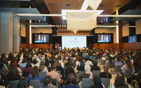 Sağlıklı Türkiye Yüzyılı için önemli adım: 'Sağlık okuryazarlığı artık bireysel değil, toplumsal bir sorumluluk'