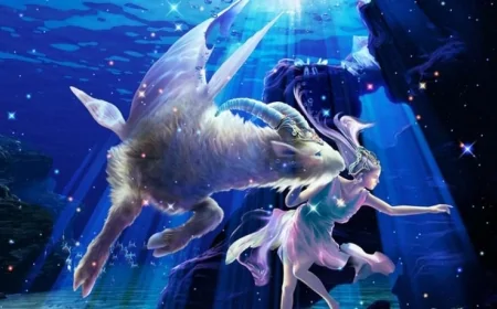 Oğlak ve Yükselen Oğlaklar İçin İçten Gelen Bir Mutluluk Dalgası Yeni Kapılar Açabilir