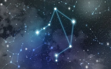 Yengeç ve Yükselen Yengeçler İçin 10 Nisan Uyarısı: Kontrolü Ele Alın, Kendi Yolunuzu Çizin!