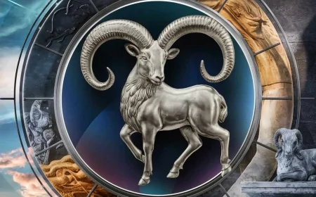 Koç ve Yükselen Koçlar İçin 10 Nisan Dönüm Noktası: Hedeflerinizi Sorgulayın, Yeni Bir Yol Seçin