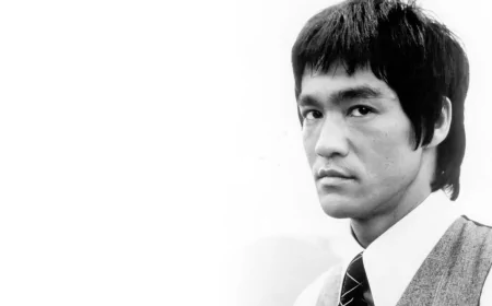 Bruce Lee ile aynı filmde rol alan Mel Novak 90 yaşında hayatını kaybetti