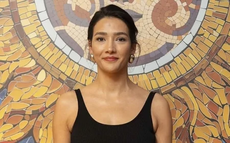 TRT dizisinden çıkarılan Boran Kuzum’un yerine geçecek isim netleşti: 'Atıf Yılmaz' karakterini artık o canlandıracak