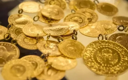 Altın fırladı, dövizde sert hareketler: Küresel kriz güvenli limana yönelimi tetikledi