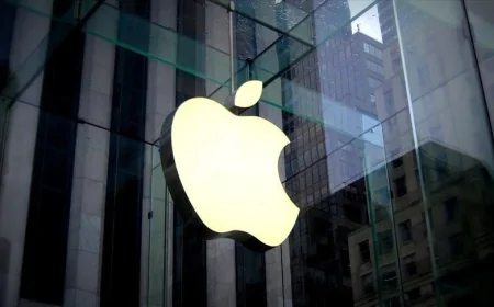 Apple, Microsoft’u yeniden geçti: Zirvedeki en değerli şirket koltuğu değişti